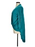 Topping Teal Long Sleeve Blouse Size XL (estimated) - photo 5