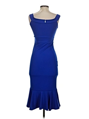 CBR Cocktail Dress (view 2)
