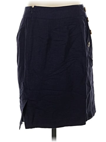 Ann Taylor LOFT Outlet Casual Skirt (view 1)