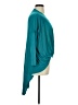 Topping Teal Long Sleeve Blouse Size XL (estimated) - photo 4