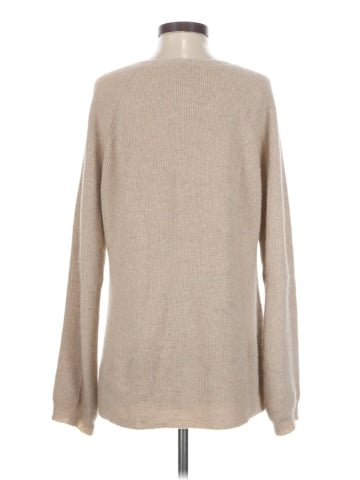 Rebecca Minkoff Cashmere Pullover Sweater (view 2)