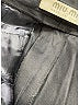 Miu Miu Solid Black Blue Dress Pants Size EU (IT) 44 / US 8 - photo 6
