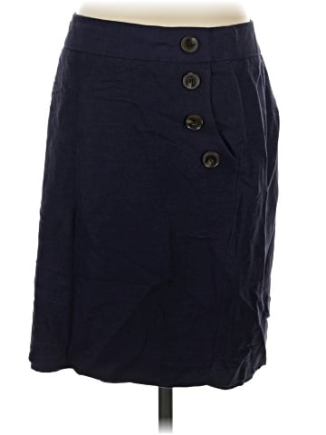 Ann Taylor LOFT Outlet Casual Skirt (view 2)