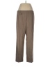 J.Jill Brown Casual Pants Size L - photo 1