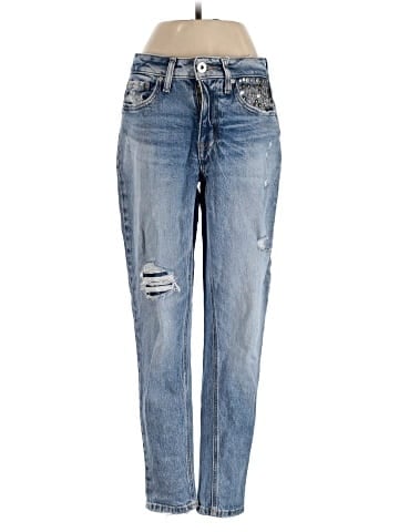 Edgely Jeans (view 1)