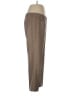 J.Jill Brown Casual Pants Size L - photo 4