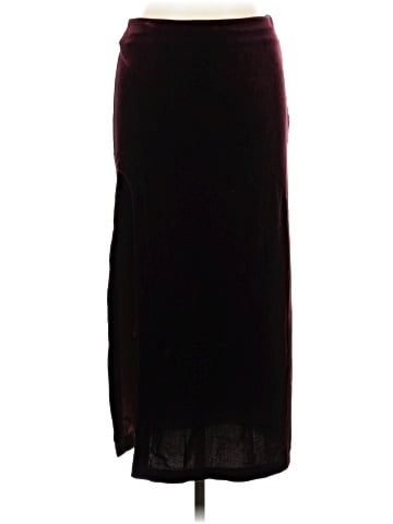 Forever 21 Formal Skirt (view 1)