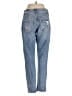 Edgely Blue Jeans Size 0 - photo 2