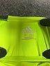 Adidas 100% Polyester Yellow Long Sleeve Top Size 4T - photo 3