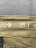 Mountain Hardwear Green Active Pants Size L - photo 7