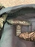 Ellen Tracy Black Sleeveless Blouse Size L - photo 7