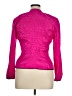 Adrianna Papell 100% Silk Pink Kimono Size XL (estimated) - photo 2