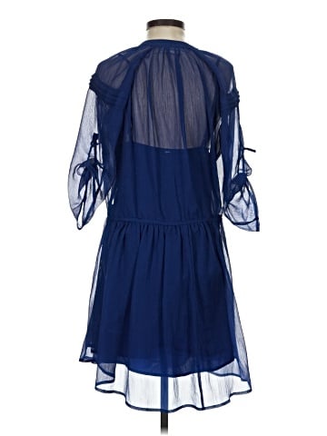 Staring at Stars Cocktail Dress (view 2)