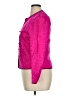 Adrianna Papell 100% Silk Pink Kimono Size XL (estimated) - photo 5