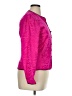 Adrianna Papell 100% Silk Pink Kimono Size XL (estimated) - photo 4