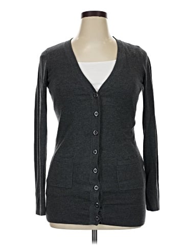 Sweet Romeo Cardigan (view 1)
