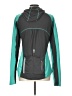 Novara Teal Zip Up Hoodie Size L - photo 2