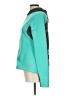 Novara Teal Zip Up Hoodie Size L - photo 5