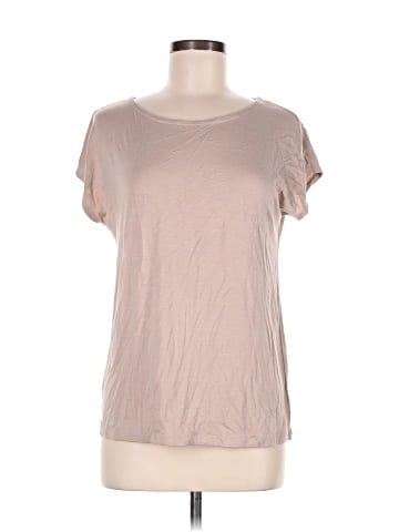 Tahari Short Sleeve T-Shirt (view 1)