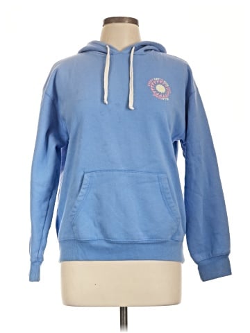 Billabong Pullover Hoodie (view 1)