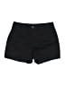 Gap Solid Black Shorts Size 10 (petite) - photo 1