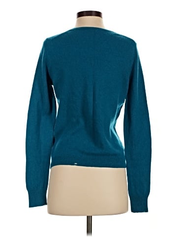 Ann Taylor Cashmere Cardigan (view 2)
