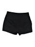 Gap Solid Black Shorts Size 10 (petite) - photo 2