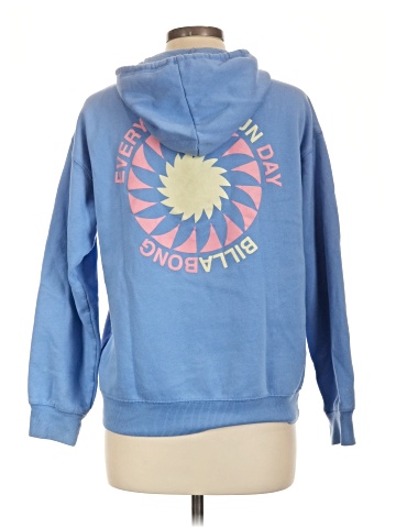 Billabong Pullover Hoodie (view 2)