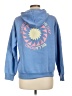 Billabong Blue Pullover Hoodie Size L - photo 2