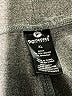 90 Degree by Reflex Gray Active Pants Size XL - photo 4