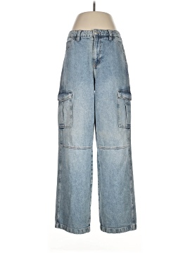 Divided By H&M Jeans