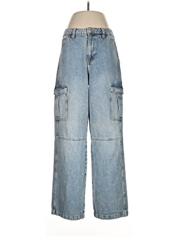 Divided by H&M Jeans (view 1)