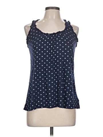 Splendid Sleeveless Blouse (view 1)