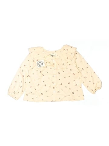 Assorted Brands Long Sleeve Blouse (view 1)