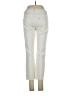 MICHAEL Michael Kors Ivory Jeans Size 2 - photo 2
