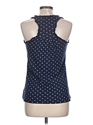 Splendid Sleeveless Blouse (view 2)