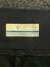 Columbia Solid Black Active Pants Size M - photo 7