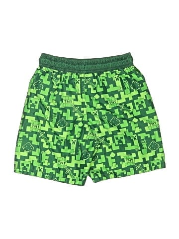 Minecraft Rash Guard (view 2)