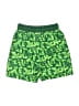 Minecraft 100% Polyester Green Rash Guard Size 5 - 6 - photo 2