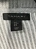 Tahari Gray Cardigan Size M - photo 7