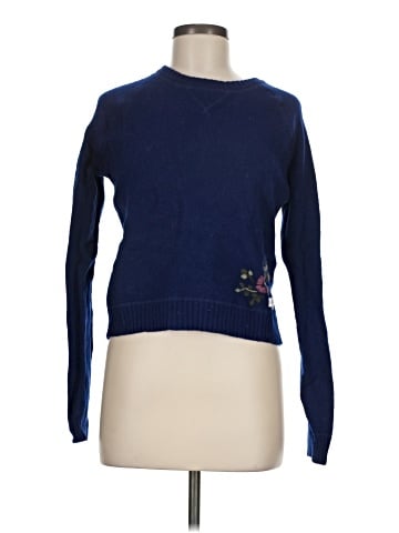 Abercrombie & Fitch Pullover Sweater (view 1)