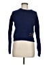 Abercrombie & Fitch Blue Pullover Sweater Size M - photo 1