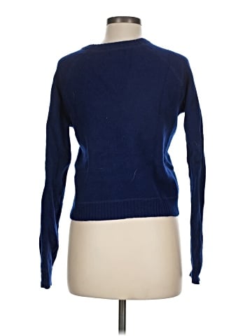 Abercrombie & Fitch Pullover Sweater (view 2)