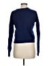 Abercrombie & Fitch Blue Pullover Sweater Size M - photo 2