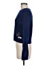 Abercrombie & Fitch Blue Pullover Sweater Size M - photo 5