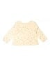 Assorted Brands 100% Cotton Yellow Long Sleeve Blouse Size 2 - photo 2
