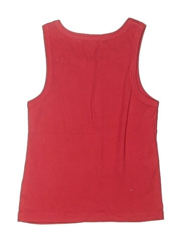 Hanna Andersson Sleeveless T-Shirt (view 2)