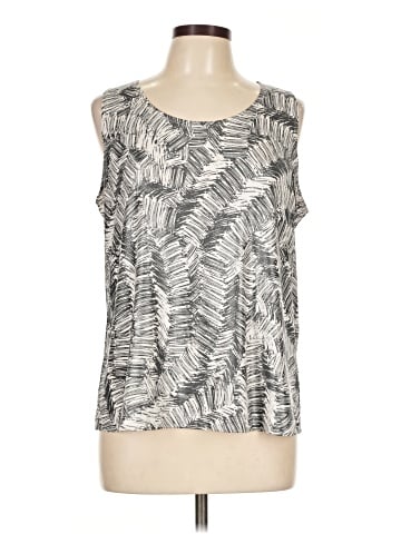 Travelers by Chico's Sleeveless Top (view 1)