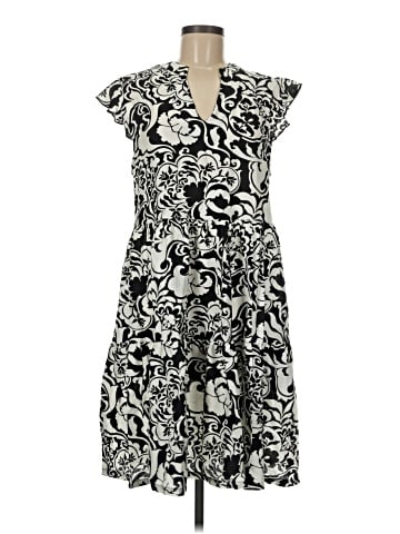 Kaktus Casual Dress (view 1)