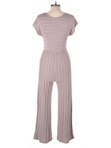 Caution to the Wind Jumpsuit (view 2)